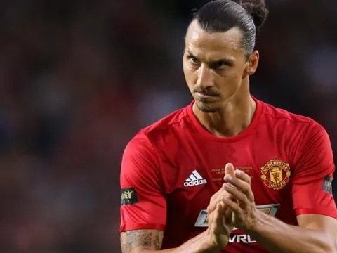 Tổng hợp chuyển nhượng ngày 16/12: Ibra muốn đến MLS, M.U rộng đường đón Griezmann