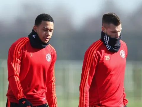 Tổng hợp chuyển nhượng ngày 18/12: M.U chia tay 3 cầu thủ, Arsenal bỏ Draxler săn sao Real