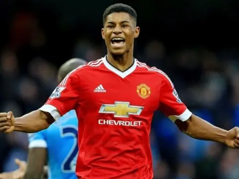 Tổng hợp chuyển nhượng ngày 21/12: Rashford có thể rời M.U, Fellaini có mặt ở Italia