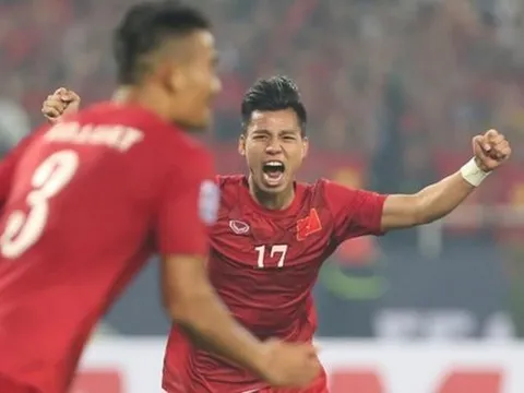 Top 10 bàn thắng đẹp nhất AFF Suzuki Cup 2016