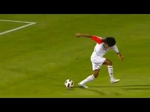 Top 10 quả 11m hài hước và kỳ dị nhất