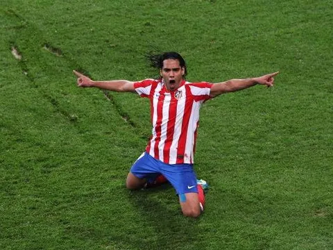 Top 10 tiền đạo xuất chúng từng khoác áo Atletico (Phần 2)