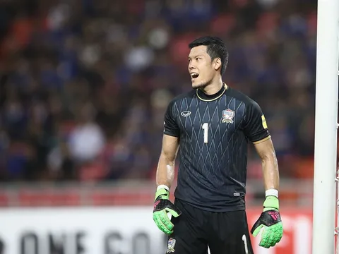 Top các cựu binh xuất sắc ở AFF Suzuki Cup 2016