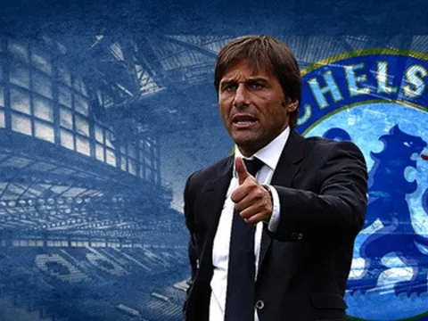 Trên cao gió lớn lắm đấy, Antonio Conte