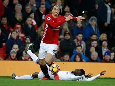 TRỰC TIẾP Man Utd 3-1 Sunderland: Quỷ đỏ thị uy sức mạnh (Kết thúc)