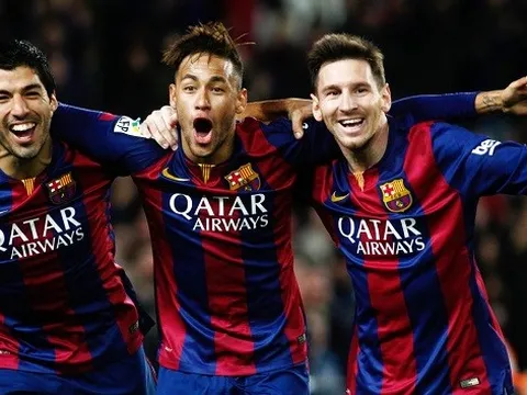 Trực tiếp Osasuna 0-3 Barcelona: Messi lại lập siêu phẩm (Kết thúc)