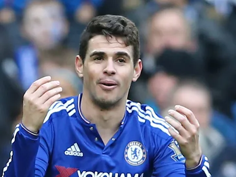 Đại diện của De Bruyne bất ngờ "đá đểu" Oscar