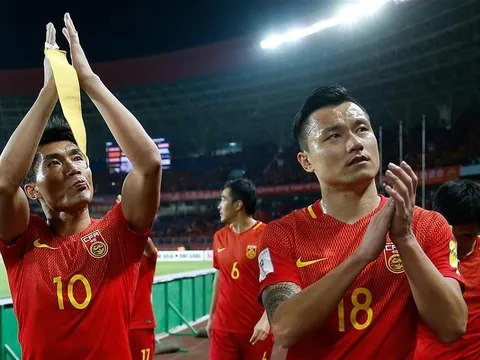 Trung Quốc và quá trình tạo nên những sự tầm thường