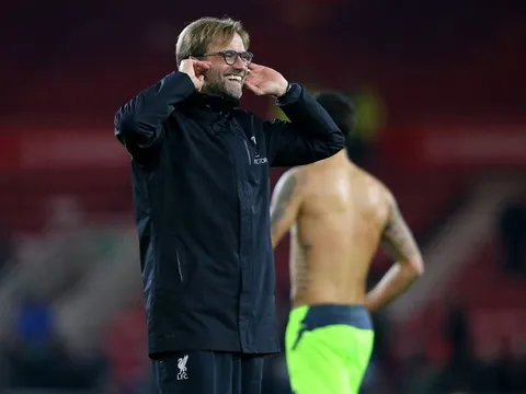 Trước derby, Klopp hù dọa Everton