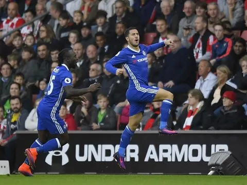 Trước vòng 17 Ngoại hạng Anh: Đại chiến Etihad; Chelsea 'đắc lợi'
