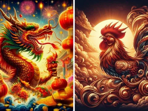 Từ 5/5 đến 15/5: 3 tuổi ăn Lộc Tổ Tiên, Tiền-Tình đỏ chót