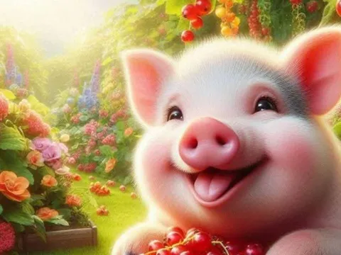 Từ nay tới Tết Đinh Mùi: 3 tuổi có thể lật ngược thế nghèo, nợ nần giảm mạnh, tài sản tăng nhanh