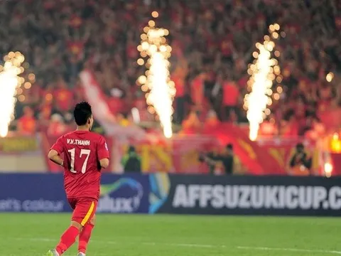 Tuyển Việt Nam tái thiết thế nào sau AFF Cup 2016