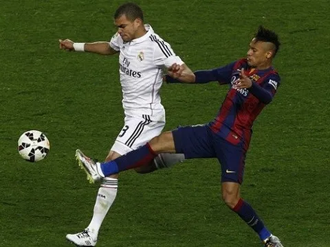 "Tuyệt kĩ" của Pepe và De Jong