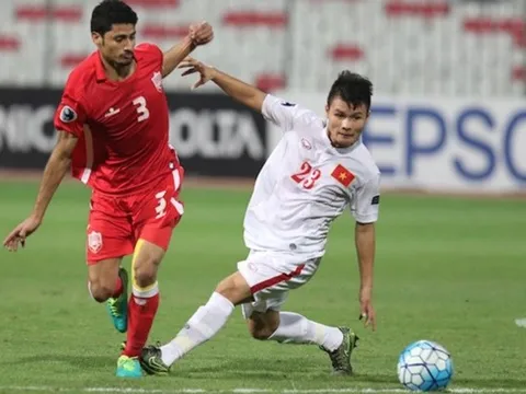 U19 Việt Nam tập huấn dài hạn ở Đức chuẩn bị cho World Cup U20