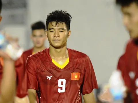 U19 Việt Nam sớm lên kế hoạch chuẩn bị cho World Cup trẻ