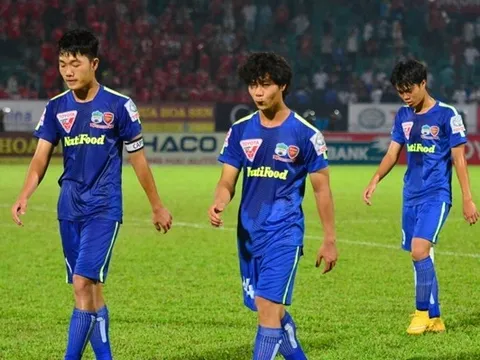 U21 HAGL mạnh cỡ nào?
