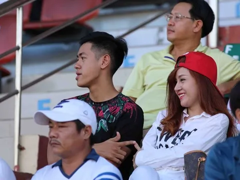 Có "bà Tưng" tiếp lửa, U21 HAGL thắng to