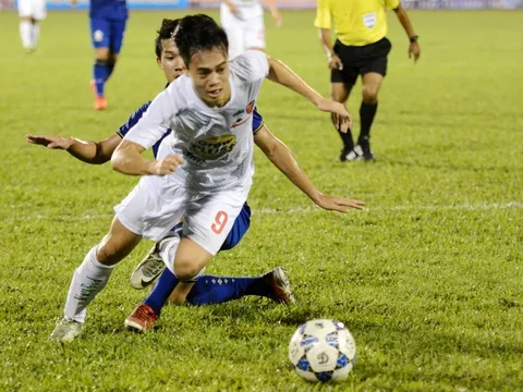 Tại sao U21 Thái Lan khiến U21 HAGL thua trận?