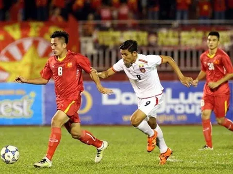 HLV Phạm Minh Đức tiết lộ đội hình U21 Việt Nam đấu U21 Yokahama FC