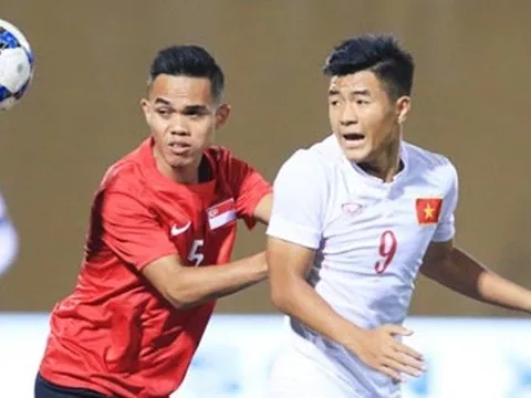 18h00 ngày 18/12, U21 Việt Nam vs U21 Myanmar: Khởi đầu thuận lợi?