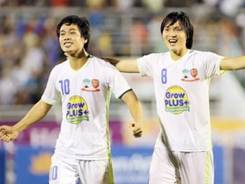 V-League chỉ trẻ hóa thôi là chưa đủ