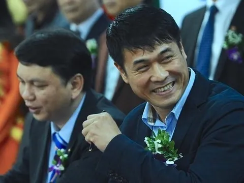 VFF không sa thải HLV Hữu Thắng sau AFF Cup