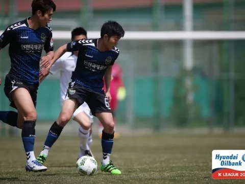 Vì sao Gangwon FC chiêu mộ Xuân Trường?