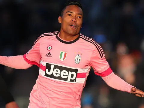 Vì ngôi sao Juventus, thành Manchester đại chiến
