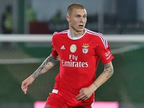 Victor Lindelof - Gã 'Iceman': Mục tiêu số 1 của M.U là ai?