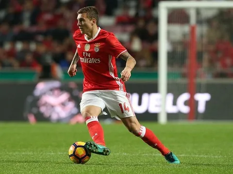 90% MU chiêu mộ thành công Victor Lindelof