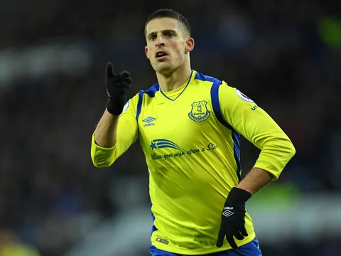Video: Leicester City 0-2 Everton (Vòng 18 Ngoại hạng Anh)