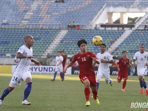 Công Phượng: Cần sớm quên AFF Cup đi!