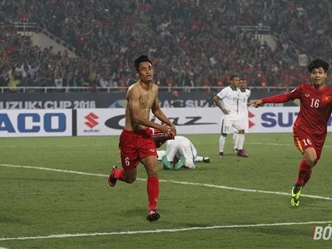 Martin Forkel và nhiệm vụ nâng tầm thể lực cho đội tuyển Việt Nam