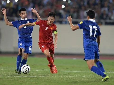 Vì sao bóng đá Thái Lan vượt xa Việt Nam?