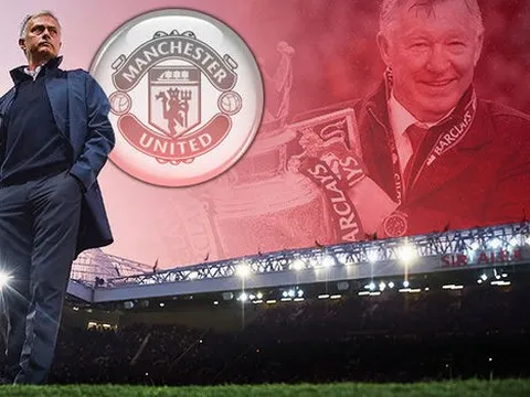 Viết cho những giá trị cũ ở Old Trafford