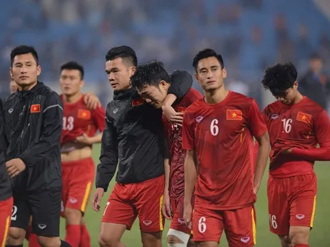ĐT Việt Nam được thưởng bao nhiêu cho chiếc HCĐ từ AFF Cup 2016?