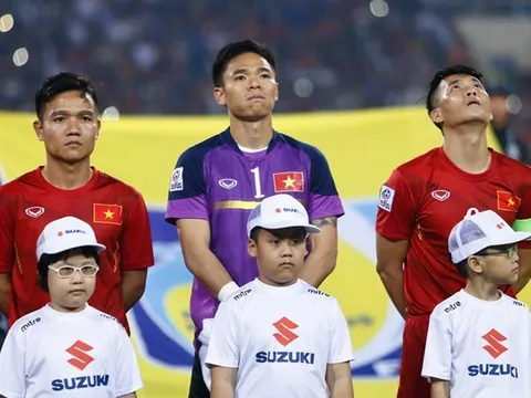 Liên đoàn Bóng đá Đông Nam Á ấn định AFF Cup 2018 có 10 đội tham dự