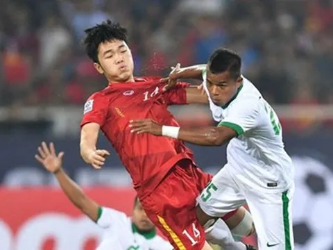 Việt Nam áp đảo danh sách chuyền bóng nhiều nhất AFF Cup