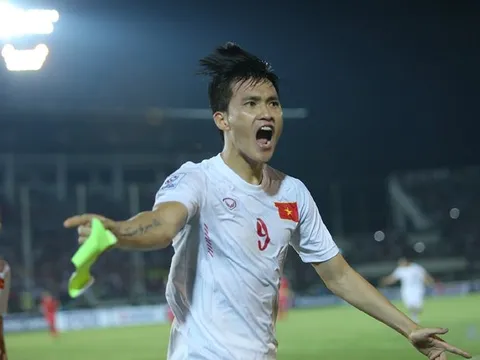 ĐT Việt Nam: Ai thay thế được Công Vinh?