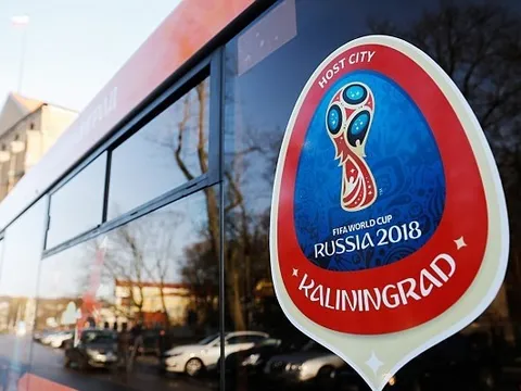 Phó thủ tướng bị điều tra, Nga lo giữ World Cup 2018