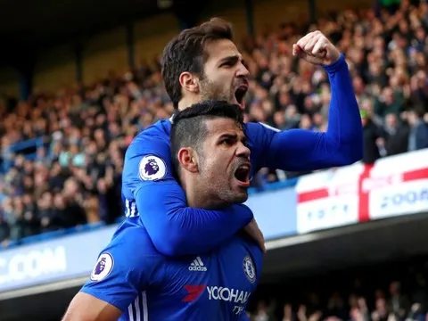 Vòng 16 NHA: Khó cản Chelsea, Man Utd lộ nguyên hình