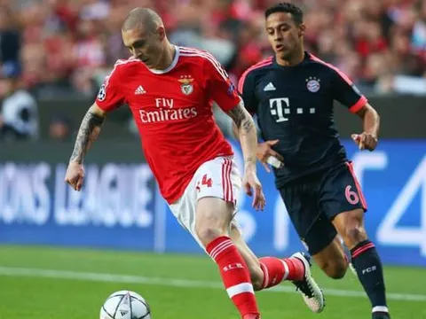 Vụ Lindelof về M.U: Mourinho CHÍNH THỨC lên tiếng