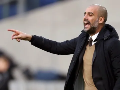 Vụ Van Dijk đến Man City: Pep CHÍNH THỨC lên tiếng