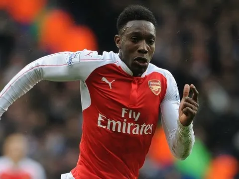 Welbeck "nuốt trọn" giáo án, sẵn sàng thi đấu