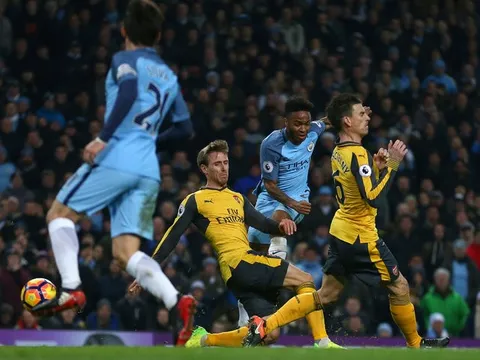 Wenger: Chúng tôi đã có một tuần lễ kinh khủng