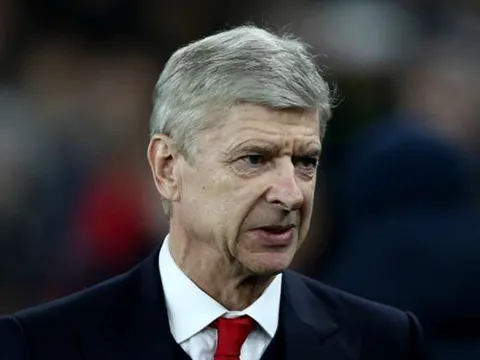 Wenger: 'Gặp Real, Arsenal cũng không ngán'