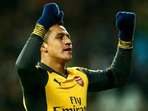 Wenger: Sanchez sang Trung Quốc làm gì?