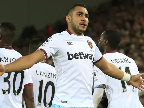 West Ham ra điều kiện khó để bán Payet cho Man United