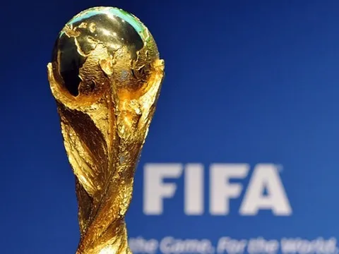 Mexico, Mỹ và Canada ứng cử đăng cai chung World Cup 2026